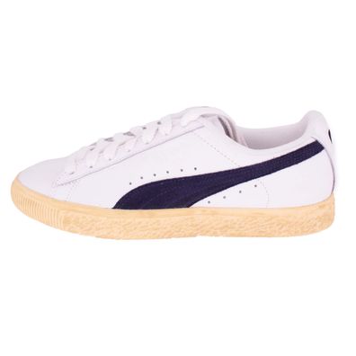 Puma Clyde Vintage Schuhe 394687-01