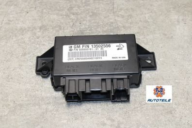Opel Insignia A Stufenheck Steuergerät Sitzheizung 13502556 A49Z3