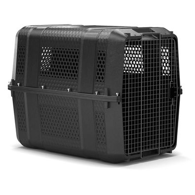 IATA Flugtransportbox für Hunde und Katzen