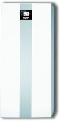 Wolf Ölbrennwertkessel COB-2-15 B30 ComfortLine, mit Ölgebläsebrenner 8909298
