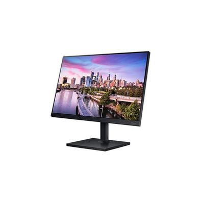 Samsung Displays LF24T450GYUXEN Serie 4 60,5cm F24T450GYU 16:9 (24") schwarz