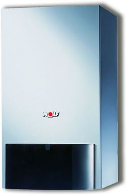 Wolf Gasheizwert-Kombitherme CGU-2K-18 mit HE-Pumpe, Ausführung Erdgas E 8616108