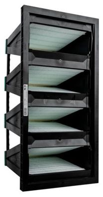 Wolf Wartungsset AirPurifier max ohne Zusatzausrüstung 6809443