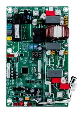 Wolf Regelungsplatine für FHA-05-17-230V 2748678