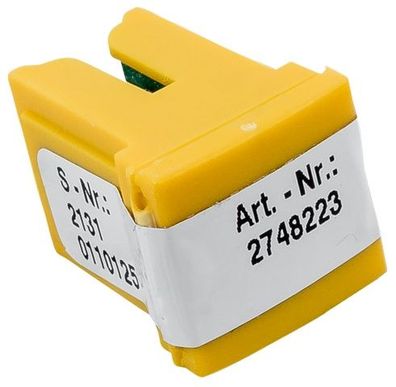 Wolf Parametersatz/- stecker für TGB-2-40 E/LL/P 2748223