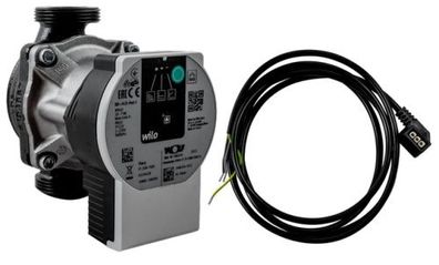 Wolf Pumpe Wilo Para ST 25-130/8-75/SC-6 für Solarpumpengruppe 20E ab Mai 2021 248631