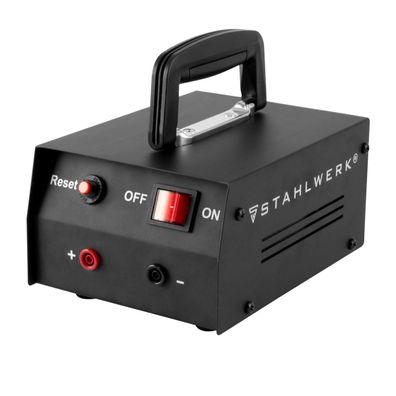 Stahlwerk Schweißnaht-Reinigungsgerät SRG-300 Pro zur elektrolytischen Reinigung