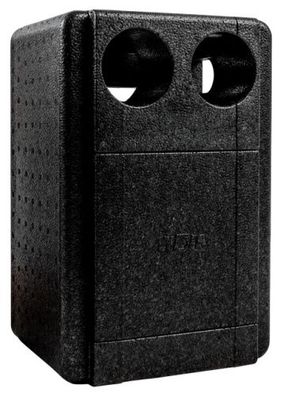 Wolf Dämmschalenset für Solarpumpengruppen 2-Strang 1670365