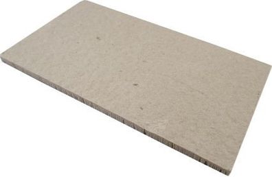 Wolf Brennkammerdämmung Rückwand für GU/GG-18 162101899