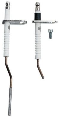 Wolf Zündelektrodenset für COB-2/TOB 2486214