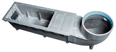 Wolf Kondensatwanne für MGK(-2)-210 2485250