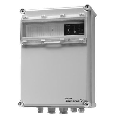 Grundfos LCD108.400.3.5 (GB/D/PL/NL) PK25/108
