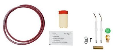 Wolf Wartungsset für COB-29 8908790