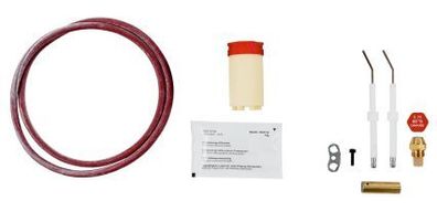 Wolf Wartungsset für COB-15 8908788