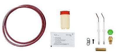 Wolf Wartungsset für COB-20 8908787