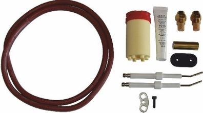 Wolf Wartungsset für COB-2-40 8908626