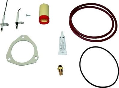 Wolf Wartungsset für COB-2-20 8908624