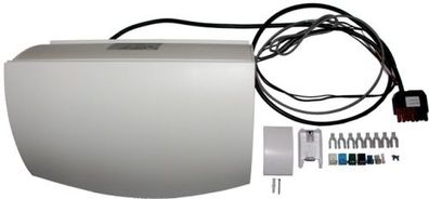 Wolf Regelung R2, Weiß für Regelung WRS 8906963