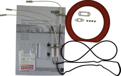 Wolf Wartungsset für MGK-2 390-630 8752022