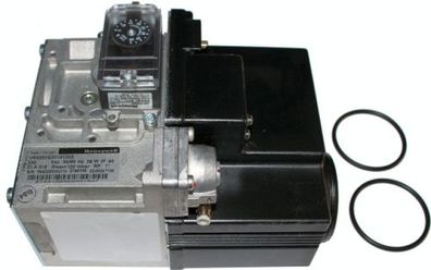 Wolf Gaskombiventil m. Gasdruckwächter für MGK 8751196