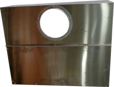 Wolf Strömungssicherung für NG-31E 90 neu 8700755