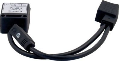 Wolf Ventilkabel Gaskombiventil Stufe2 8700180