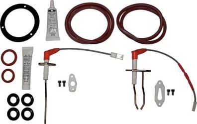 Wolf Wartungsset für CGB-2 14/20/24 8614984