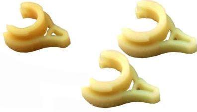 Wolf Bajonett-Clips Set für CGG 8612389