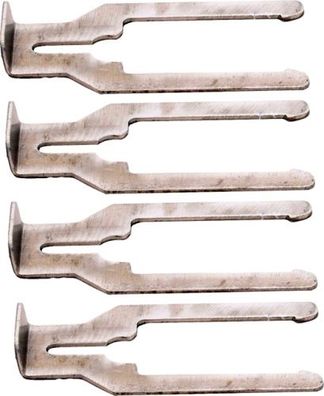 Wolf Clips-Set für Konsole für CGG 8612387
