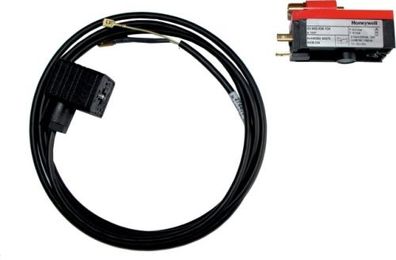 Wolf Gasdruckwächter 10mbar m. Kabel 8612071