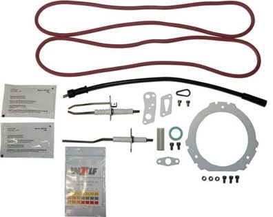 Wolf Wartungsset für CGB-35, CGB-50 8611173