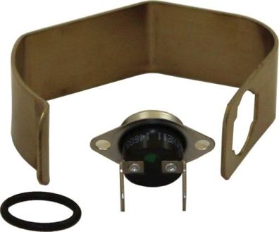 Wolf Abgastemperaturwächter 100Gr. C für CGB-24 8610798