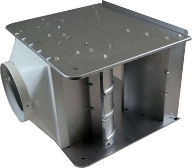Wolf Strömungssicherung 24 KW für GU-2-24 8602173