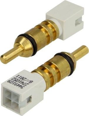Wolf Vorlauf-/Rücklauffühler für TGK, Satz a 2 Stück 8601883