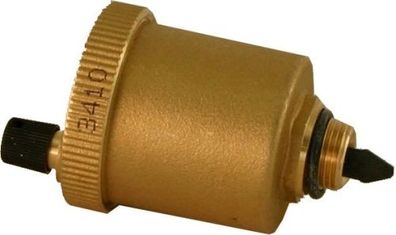 Wolf Automatisches Entlüftungsventil für GU-2/GG-2 8601871