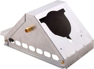 Wolf Abgassammelkasten für GG-1-24 8601714