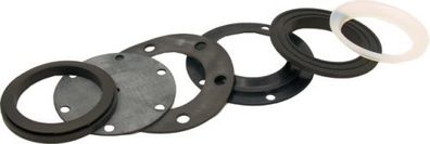 Wolf Set Ersatzdichtungen für Handlochdeckel 8600750