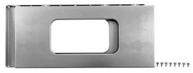 Wolf Befestigungskonsolen für Luftheizer LH/LH-ATEX 63-100 6500639