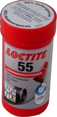 Wolf Gewindedichtfaden, für MGK 3720003