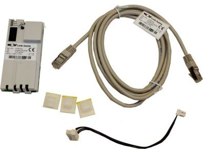 Wolf Link Home LAN/WLAN-Erweiterung 2746365