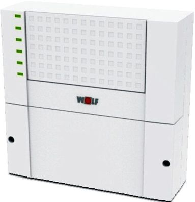 Wolf Mischermodul MM-2 für Regelungssystem WRS 2745865