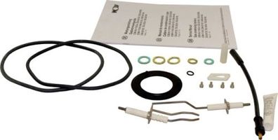 Wolf Wartungsset für CGB-20 / CGS 20/160 2745709