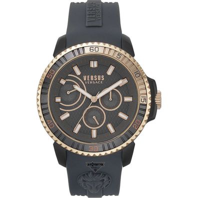 Herrenarmbanduhr - Versace VSPLO0319