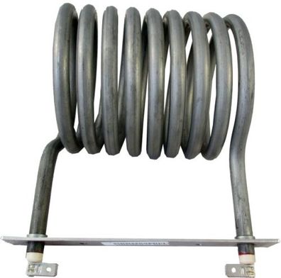 Wolf Heizspirale 1kW Vorheizregister für CWL-400 Excellent 2745160
