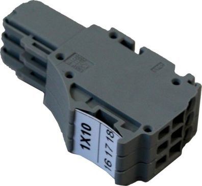 Wolf Stecker 3WUV HZ/WW für WPM-1 2745072