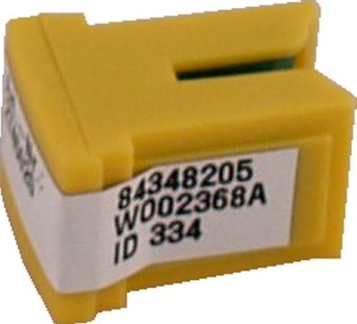 Wolf Parameterstecker für COB-20 Platine 2744388 274502099