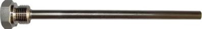 Wolf Tauchrohr für Kabelfühler G 1/2" für LS 2745006