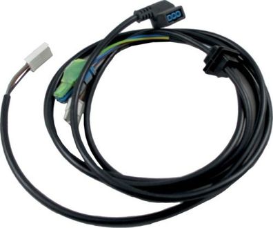 Wolf Kabelsatz Gerätepumpe Heizkreis für BWS-1 2744868