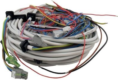 Wolf Kabelsatz Netz/Steuerleitungen für BWS-1 2744867