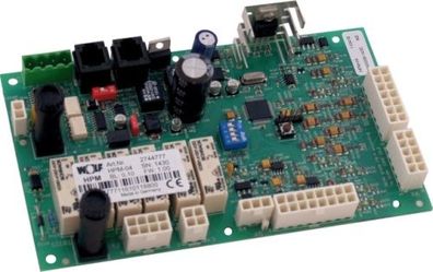 Wolf Regelungsplatine Heat Pump Modul für BWL-1 2744777